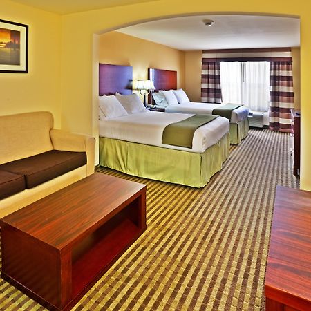 Holiday Inn Express & Suites Perry By Ihg Esterno foto