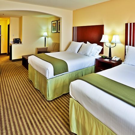 Holiday Inn Express & Suites Perry By Ihg Esterno foto