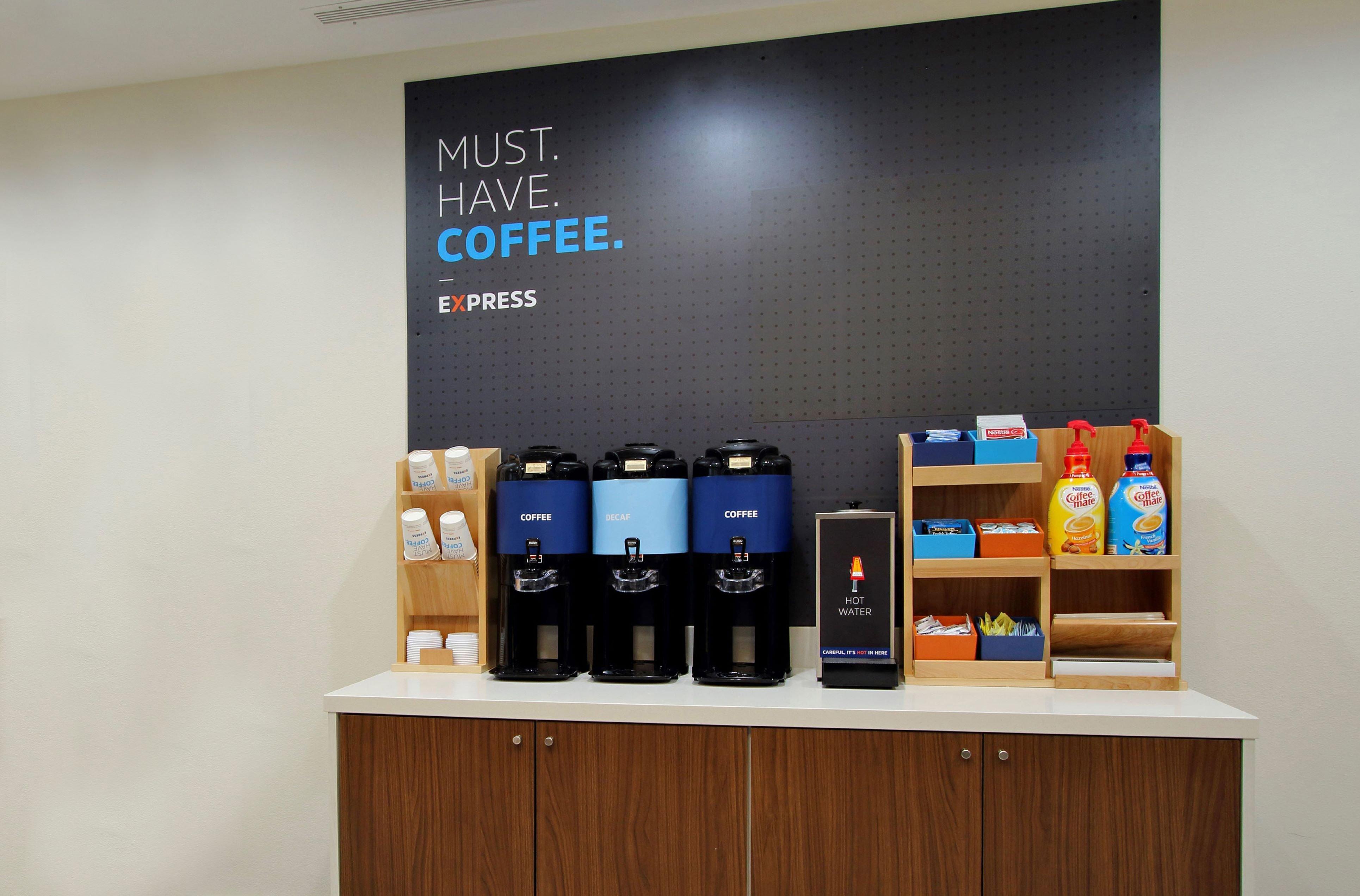 Holiday Inn Express & Suites Perry By Ihg Esterno foto