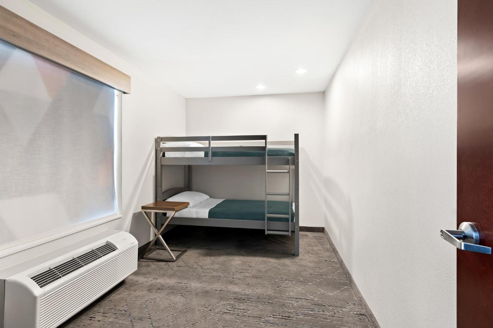 Holiday Inn Express & Suites Perry By Ihg Esterno foto
