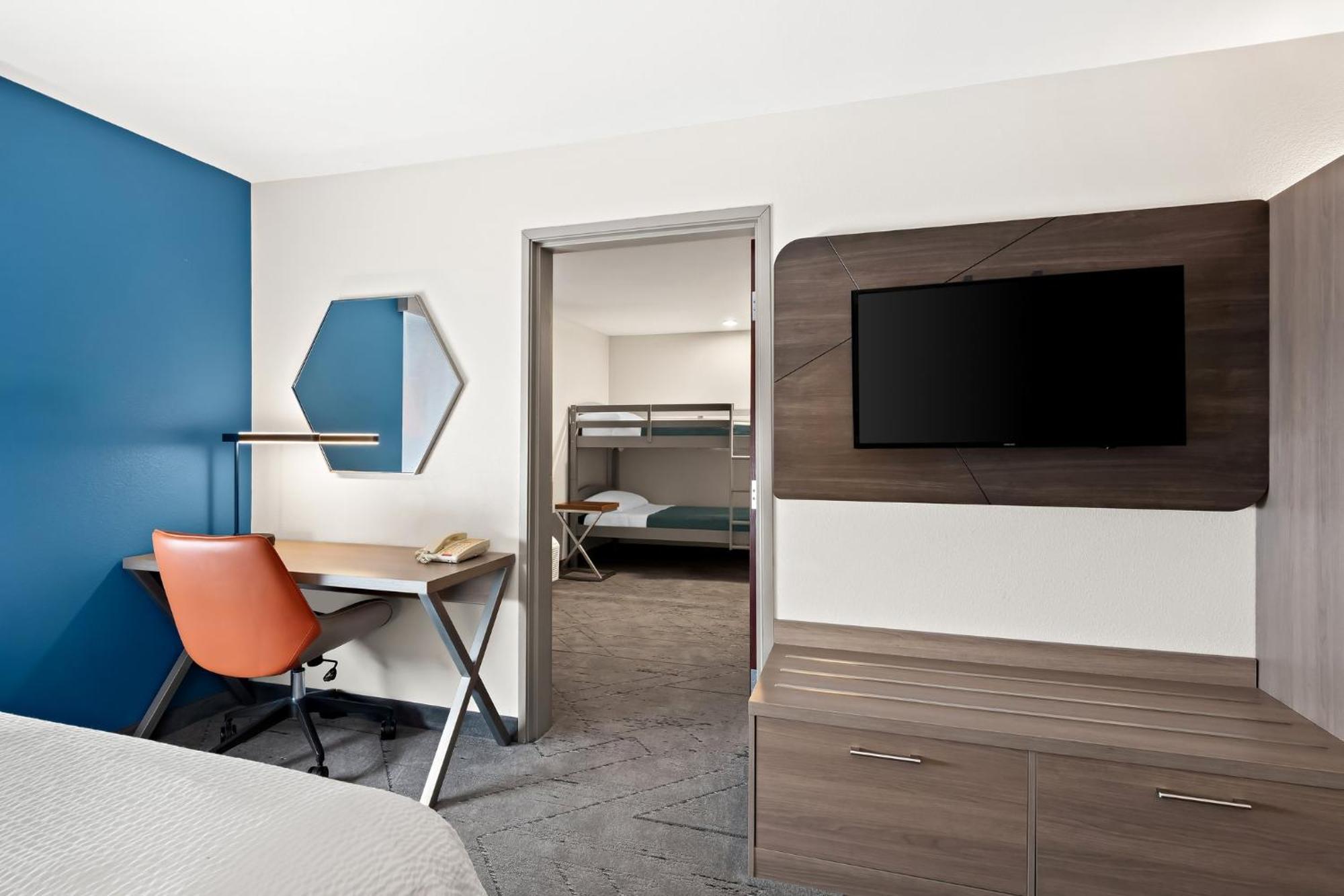 Holiday Inn Express & Suites Perry By Ihg Esterno foto