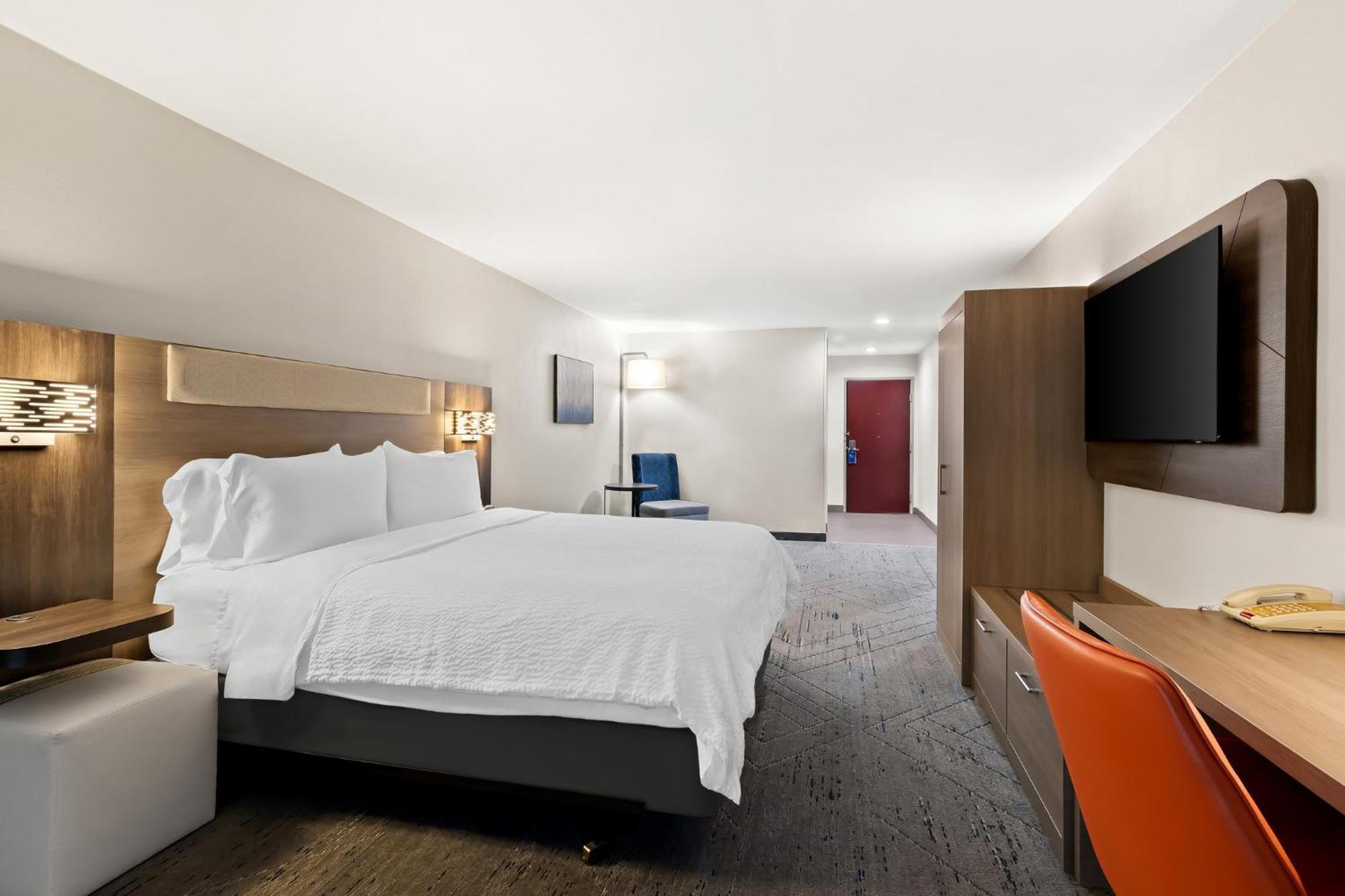 Holiday Inn Express & Suites Perry By Ihg Esterno foto